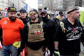 Browse newsweek archives of photos, videos and articles on proud boys. C1murrzeewhlsm
