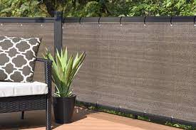 Wind Screen Fence Privacy Screen