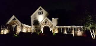 Upgrade Your Outdoor Lighting System