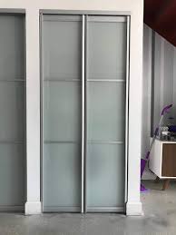 bifold doors modern elegant folding