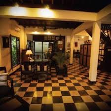 la maison d angkor in siem reap
