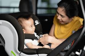 Baby Car Seats To Protect Your Child