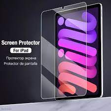 Scratch Resistant Tempered Glass Screen