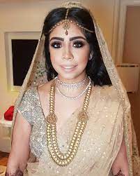 simran khemani bridal makeup artist