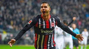 Eintracht frankfurt stretched their unbeaten bundelsiga streak to 10 games and broke into the top. Eintracht Frankfurt Players Salaries