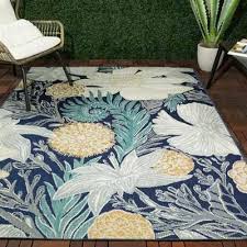 7 deals on outdoor rugs to make your