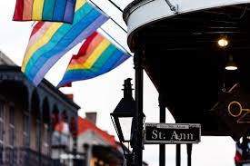 an lgbtq travel guide to new orleans