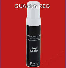 9110959322180k guards red touch up