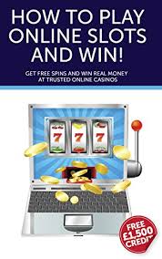 Free spins in real money plays real money games are a big deal in online casino gaming. How To Play Online Slots And Win Get Free Spins And Win Real Money At Trusted Online Casinos Kindle Edition By Hammond Amanda Humor Entertainment Kindle Ebooks Amazon Com
