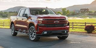 See full size can you give more options for best 2020 full size trucks if required? New Diesel Engine Makes 2020 Chevrolet Silverado Mpg Leader