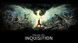 A cataclysmic event plunges the land of thedas into turmoil. A Gamer S Review Dragon Age Inquisition Game Of The Year Edition