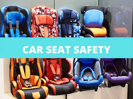 Car Seat Safety In Canada