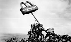 Image result for modern american imperialism