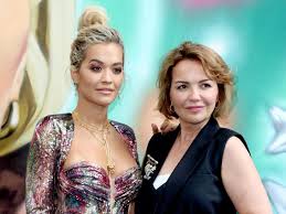 This is the official website for rita ora. Coronavirus Rita Ora Praises Superhero Mother As She Returns To Nhs Frontline Amid Pandemic The Independent The Independent