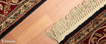 rug cleaning ways to keep your area