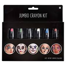 jumbo makeup crayon kit michaels