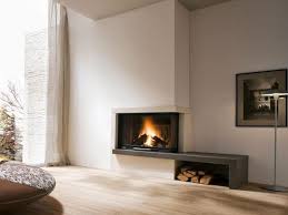Moderno Marble Fireplace Mantel By
