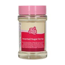 inverted sugar syrup funcakes
