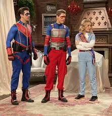 Henry danger real name and agethis is the flag ship show of the network and it might be the last season like jace norman hinted in one of it's instagram. Henry Danger Escape Room Tv Episode 2020 Imdb