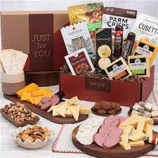 father s day gift baskets bo for