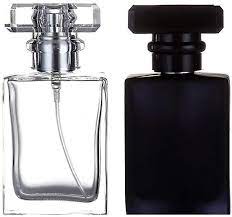 Empty Bottle Perfume Atomizer Fruugo Nl