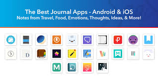 top 26 best journal apps to use in 2023