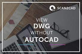 how to view dwg files without autocad