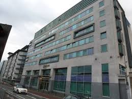 View deals for jurys inn plymouth, including fully refundable rates with free cancellation. Street View Picture Of Jurys Inn Plymouth Tripadvisor