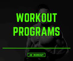 550 best free workout programs