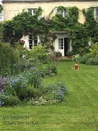 Seasons In My French Country Garden