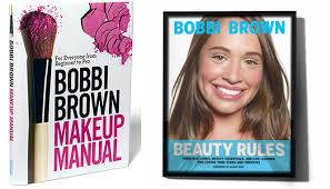 bobbi brown lot makeup manual