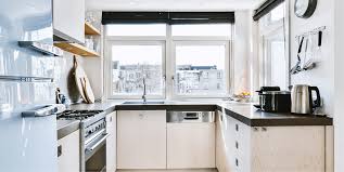 best 5 small kitchen design msia 2022