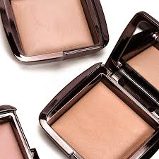 Hourglass Ambient Lighting Powder Powder Review Swatches