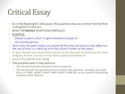 Critical Essay Advice     Organising Ideas     Higher English Online Higher English Critical Essay Final Exam Preparation Past Paper Wikipedia 