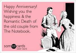 An anniversay is a very important milestone. 21 Of The Best Anniversary Quotes Memes To Share With Your Partner On Social Media Yourtango
