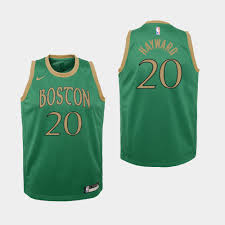 Great savings free delivery / collection on many items. Youth Celtics Jaylen Brown City Kelly Green 2019 20 Jersey