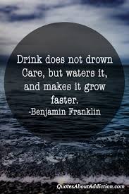 Though it can be a big in honor of your ability to overcome hardship, below is our collection of inspirational, brave, and. Quotes For Alcoholism Recovery Quotesgram
