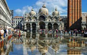 top rated tourist attractions in venice