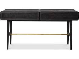 Miles Rectangular Console Table