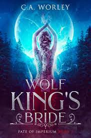 The bride of wolf king