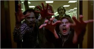dawn of the dead 1978 10 behind the