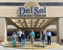 new partnership with del sol cal