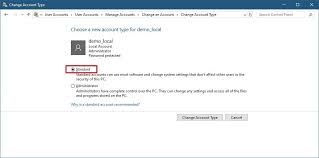 In this article, we'll teach you how to 4 ways of changing the administrator name on windows 10. How To Become Administrator Windows Search For A Good Cause
