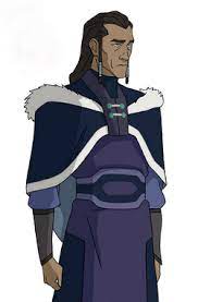 Unalaq - Avatar: The Last Airbender / The Legend of Korra Wiki Guide - IGN