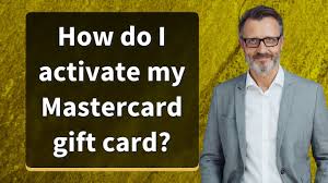 mastercard egift card ilizing tips