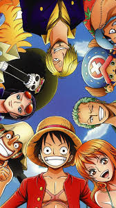 one piece hd phone wallpapers top