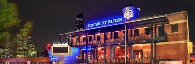 House Of Blues Dallas In Dallas Tx