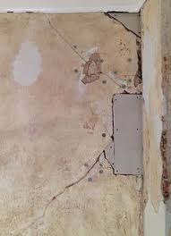 12 fix plaster ceilings walls