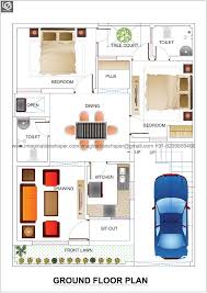 House Plan 1200 Sq Ft House Design