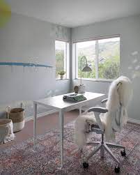 75 gray home office ideas you ll love